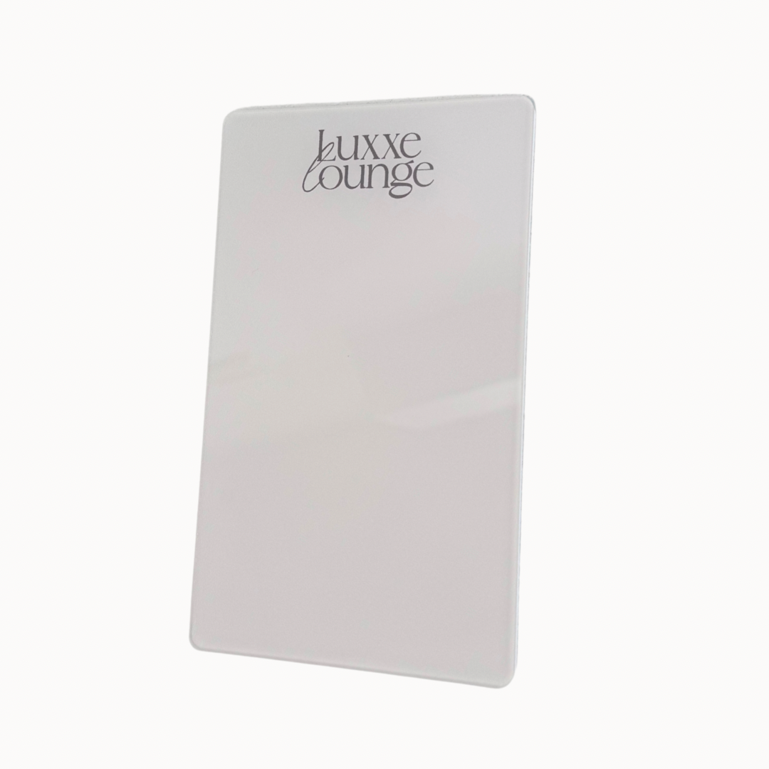 XL Acrylic Lash Tile