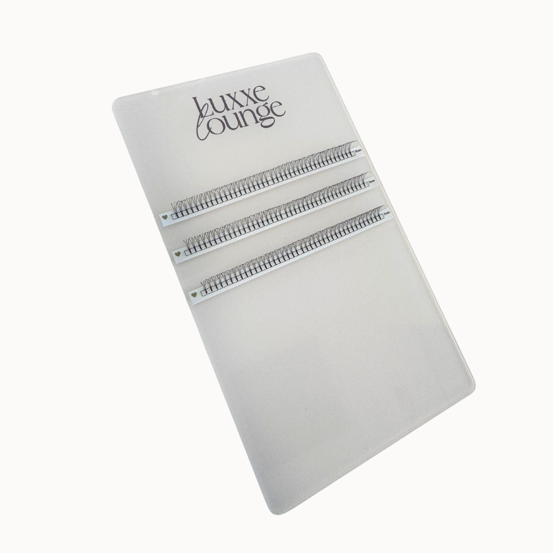 XL Acrylic Lash Tile